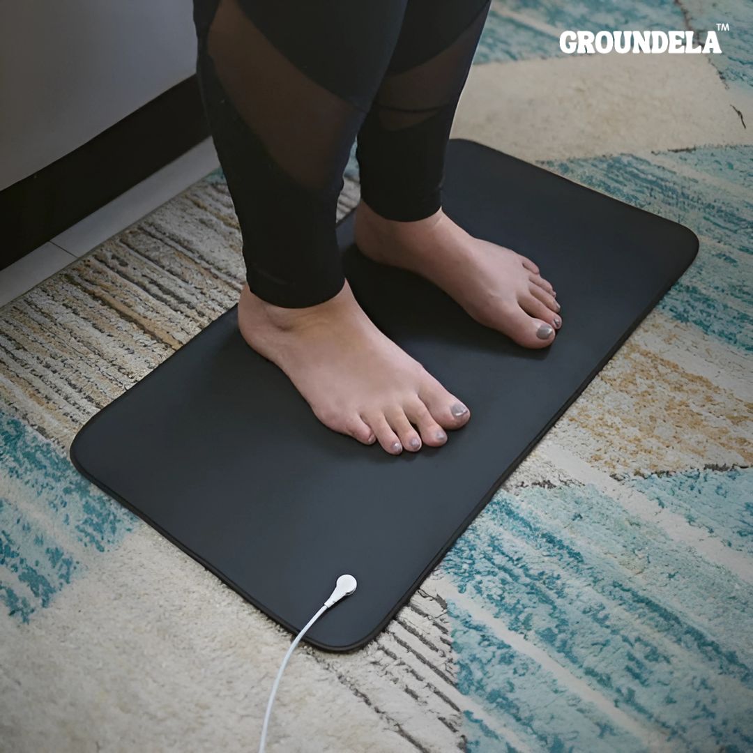 Groundela™ Comfort Mat